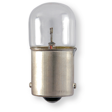 Kugellampe 12 V 5 W